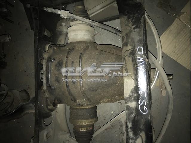 Árbol de transmisión trasero derecho Lexus GS (S19)