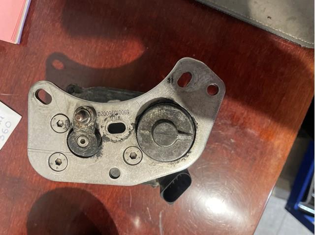 Actuador del turbo 059145725J VAG