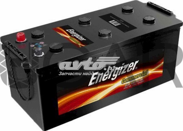 Batería de arranque ENERGIZER 720018115