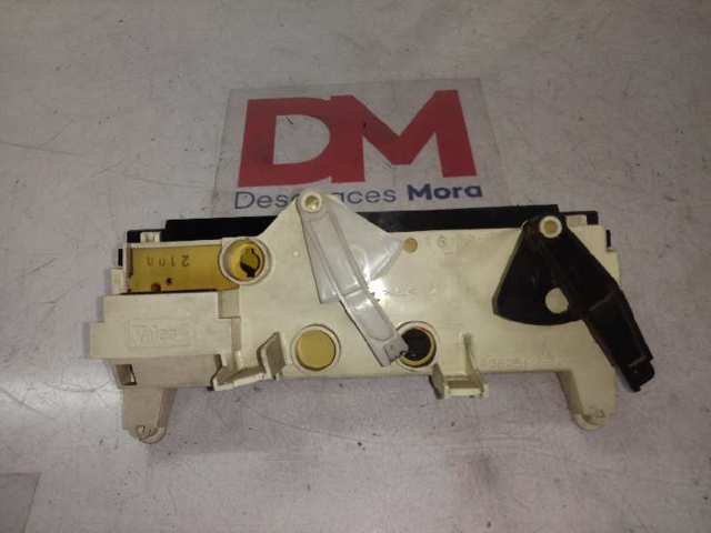 Comprar A36251169W Renault (RVI) 
