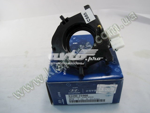 Comprar 934902S900 Hyundai/Kia Anillo AIRBAG
