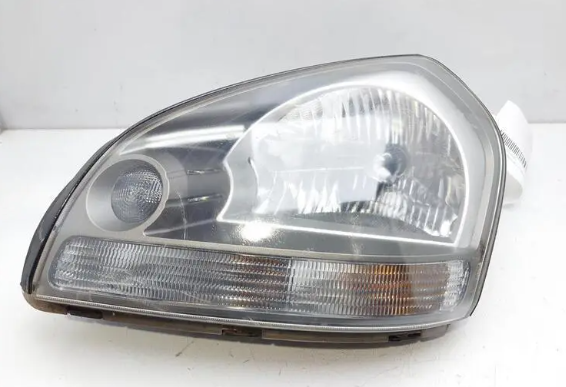 921012EXXX Hyundai/Kia faro izquierdo