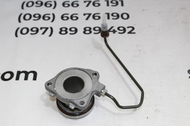 55563511 General Motors Desembrague central, embrague