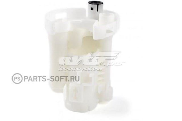 Filtro combustible JS Asakashi FS6300 precio, desde 6,32 EUR