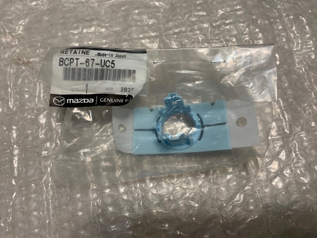 Comprar BCPT67UC5 Mazda 