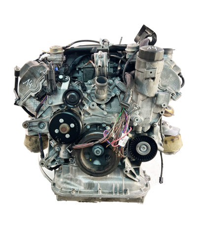 113941M113941 Mercedes Motor completo