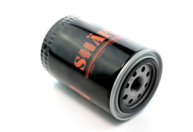Filtro de aceite FOM486 Shafer