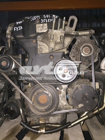 Motor Ford FXJA