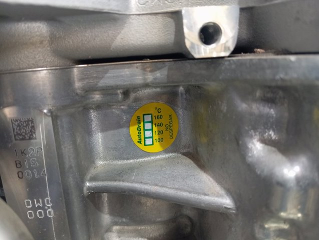 Comprar G4LK Hyundai/Kia Motor completo