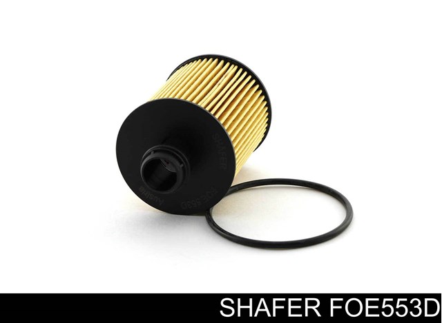 FOE553D Shafer Filtro aceite