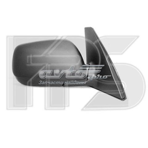 Comprar FP7009M01 FPS Espejo de retrovisor izquierdo