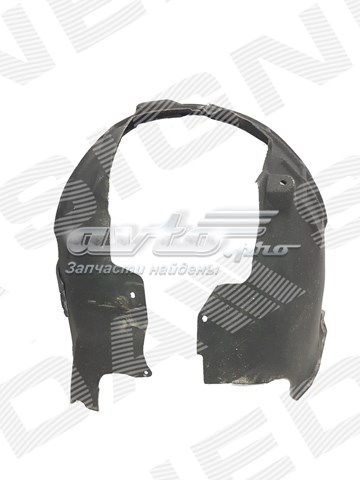 Paso rueda PAD11027QAR Signeda