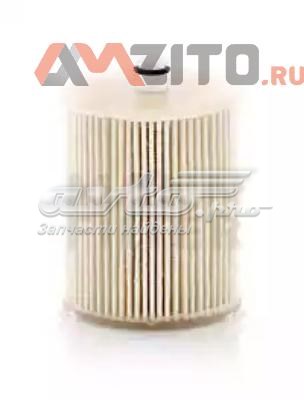 PU7007Z Mann-Filter filtro combustible