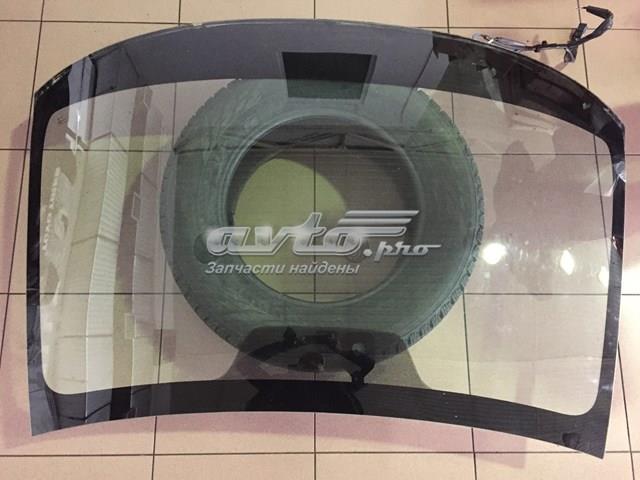 Comprar 6102B552 Mitsubishi Luna parabrisas