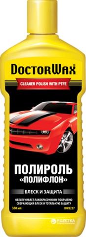 Pulimento para carrocería Doctor WAX DW8227 precio, desde 14,57 EUR