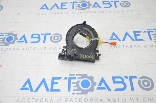 KD3566CS0A Mazda anillo airbag del volante