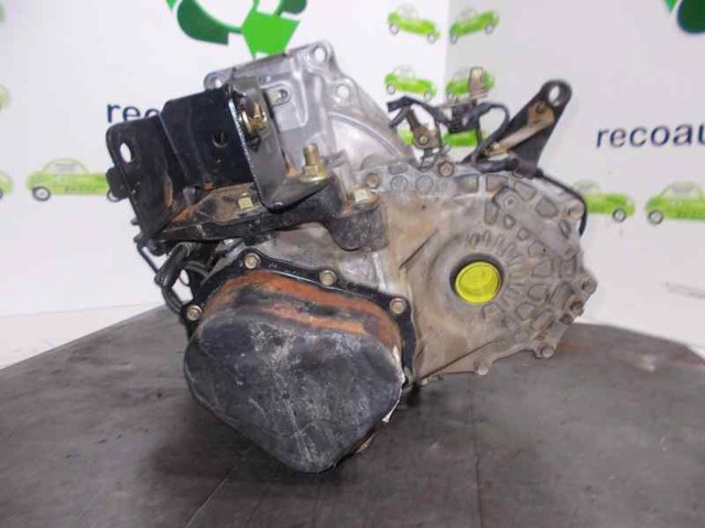 Caja de cambios G5N80 Mazda