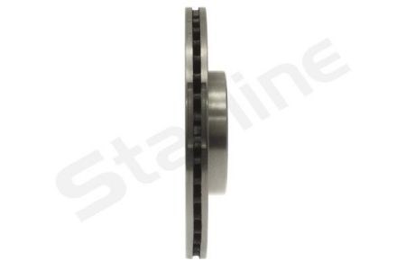 Disco de freno PB20312S Starline