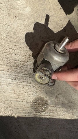 06A127026B VAG Bomba de alta presión