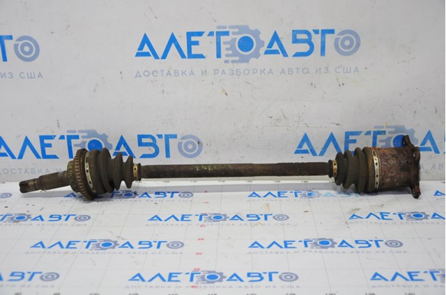 4234028090 Toyota árbol de transmisión trasero