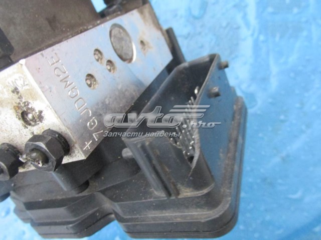  Módulo ABS Hyundai Santa Fe 3