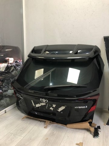 Puertas traseras Toyota 67005F4010 precio, desde 631,83 EUR