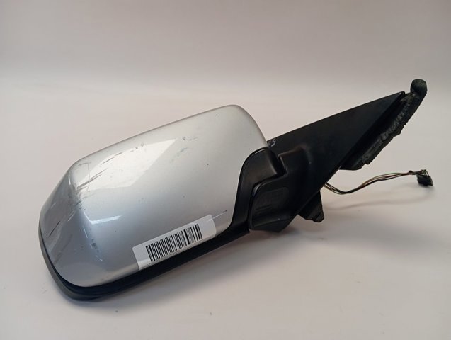 0117351 BMW Tambor de freno trasero