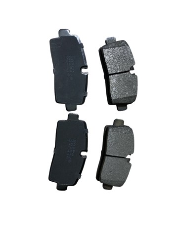 42579529 Iveco Pastillas freno traseras