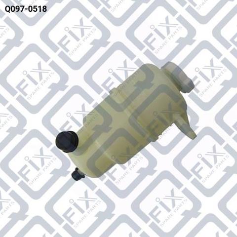 Depósito de la bomba de dirección asistida Mitsubishi Pajero III SUV (V70) (2000 - 2006) precio, desde 38,23 EUR