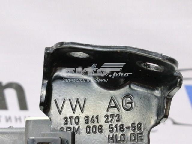 3T0941273 VAG sensor, nivel de suspensión neumática, trasero