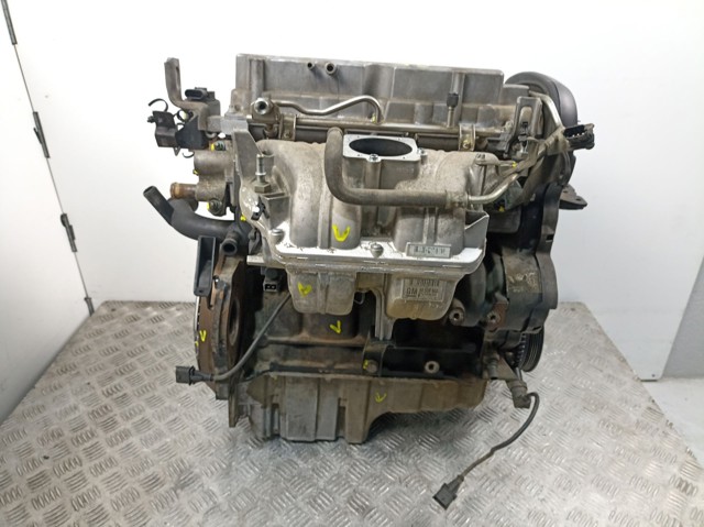 Comprar X18XE1 Opel Motor completo