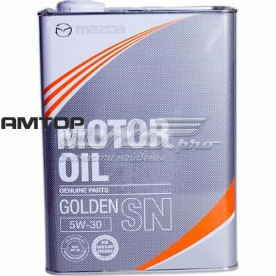 K004W0515J Mazda Aceite