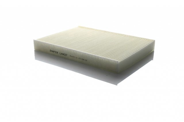Comprar SA437 Shafer Filtro de aire del habitáculo