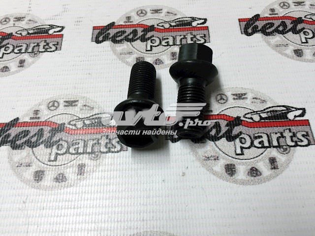 Tornillo de rueda MERCEDES A0009908307