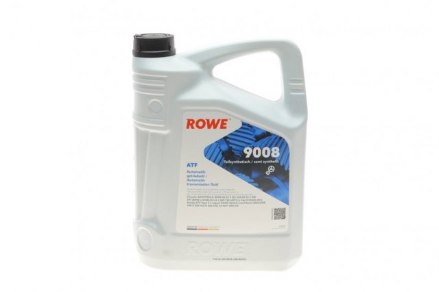 Rowe Aceite transmisión (25063005099)