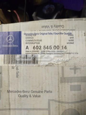 6025450014 Mercedes