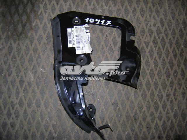 781354M500 Nissan panel, soporte piloto trasero