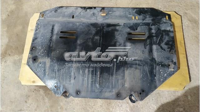 Protección delantera del motor PVW60001KA Signeda
