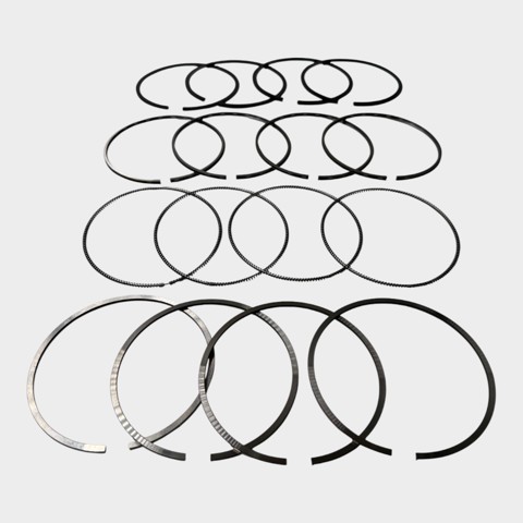 Juego de anillos de pistón, motor, STD TPR 34167STD precio, desde 53,76 EUR