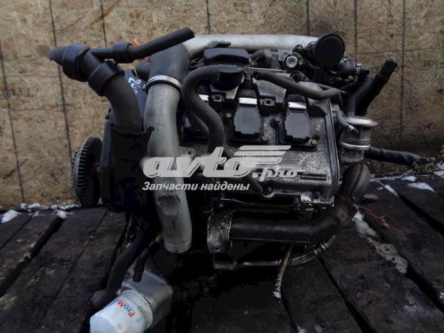 APB VAG motor completo