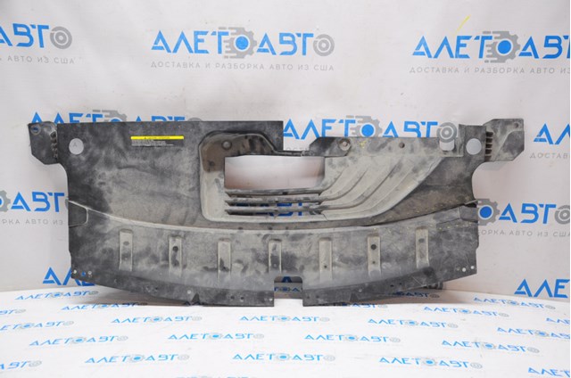 Cubierta superior del panel frontal (soporte del radiador) Nissan/Infiniti 622405NA0A precio, desde 333,83 EUR