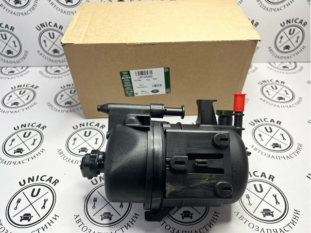LR125292 Land Rover Filtro de gasolina