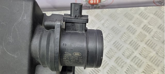 Sensor MAF Land Rover CPLA12B579AA