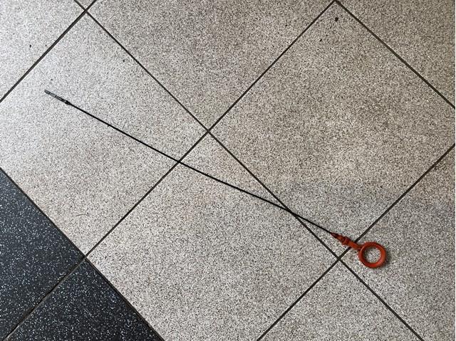 Comprar Varilla de nivel de aceite Audi Q7  4LB