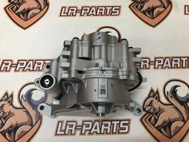 Bomba De Aceite LR087668 Land Rover