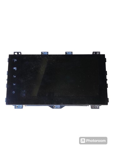  Pantalla Seat ATECA 