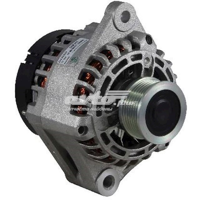 Alternador MAGNETI MARELLI MAN7490