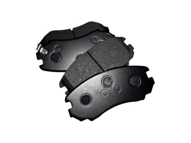 Pastillas de freno T1E3501080 Chery
