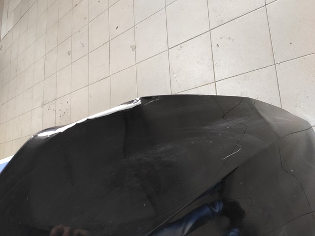 50564154 Fiat/Alfa/Lancia Capó delantero