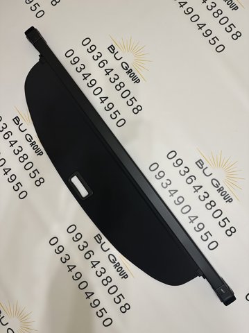 Cortina del compartimento de equipaje Nissan/Infiniti 849824CL1A